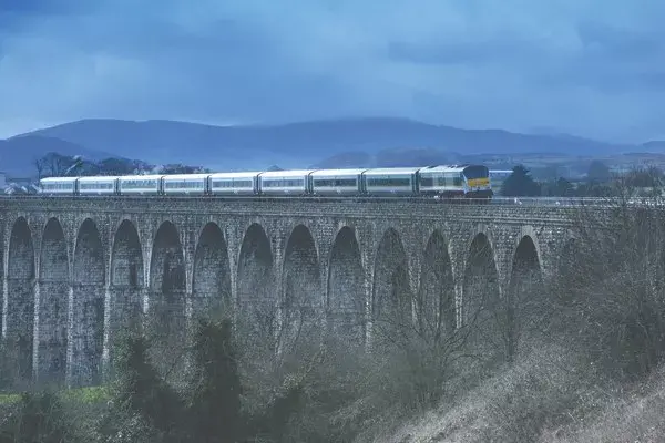 Unveil the Mysteries Behind Ireland's Sites