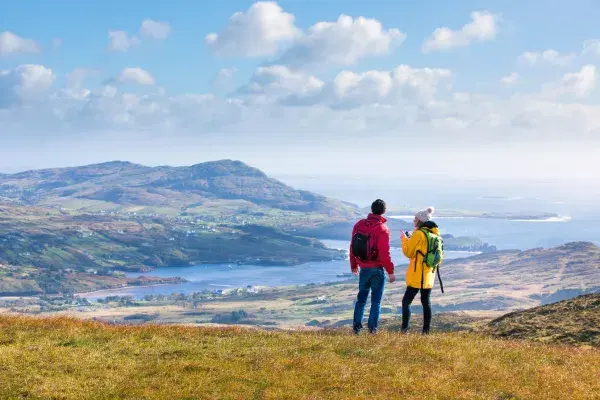 2-For-1 Air Sale with Select Guided Tours*