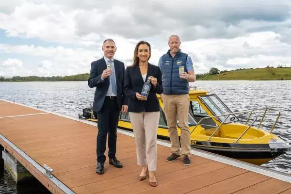 L'esprit du Lough Erne
