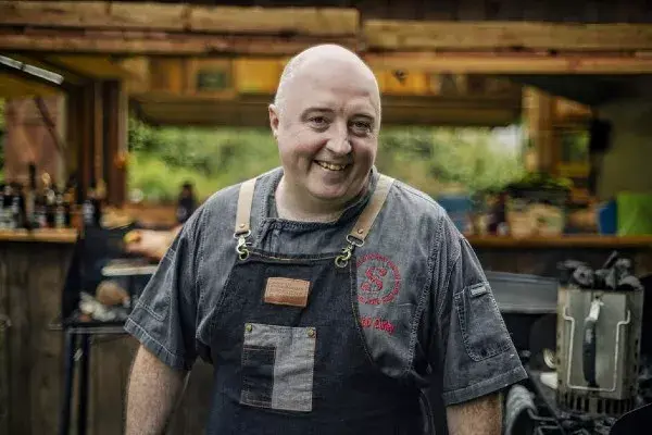 Frightfully Slemish Market Supper Club