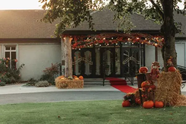 Ready to Pick Your Pumpkin?