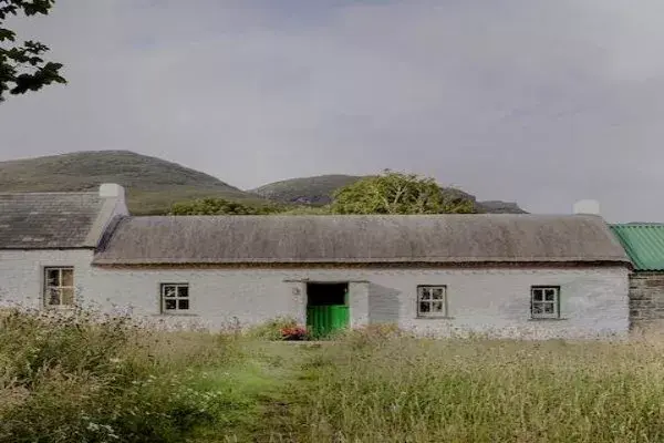 Le Connemara country chic
