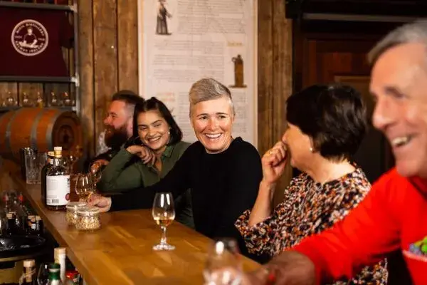 Micil Distillery 10&percnt; off with Bonus Tasting