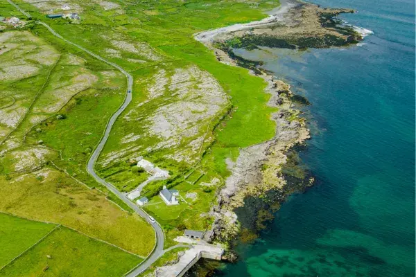 A Reel Good Time in Ireland