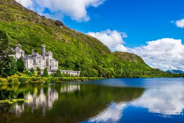 La Gran Ruta de Irlanda al Completo