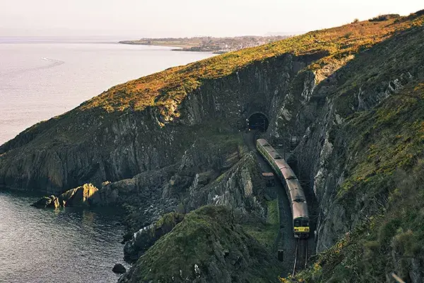 L'Irlande sans volant - Comptoir des Voyages