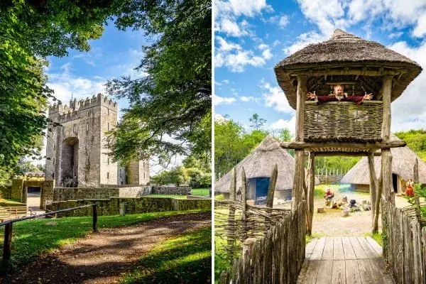 Explora 2 experiencias con 1 entrada