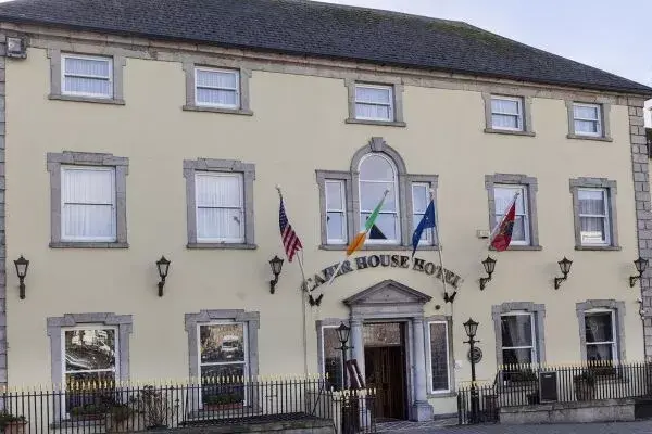 'Stay & Golf' package