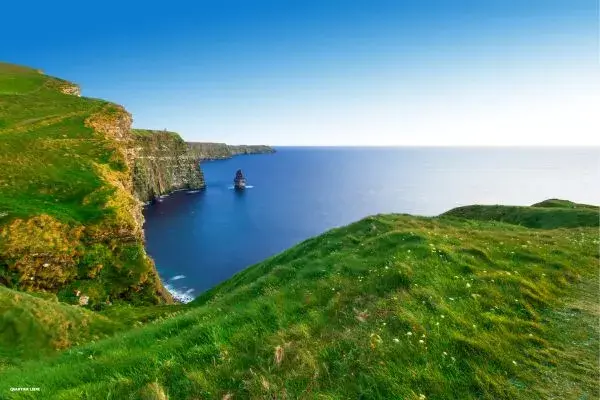 CIRCUITS ET AUTOTOURS EN IRLANDE