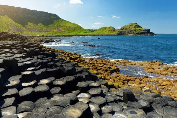 L'Irlande sauvage en randonn&eacute;e accompagn&eacute;e