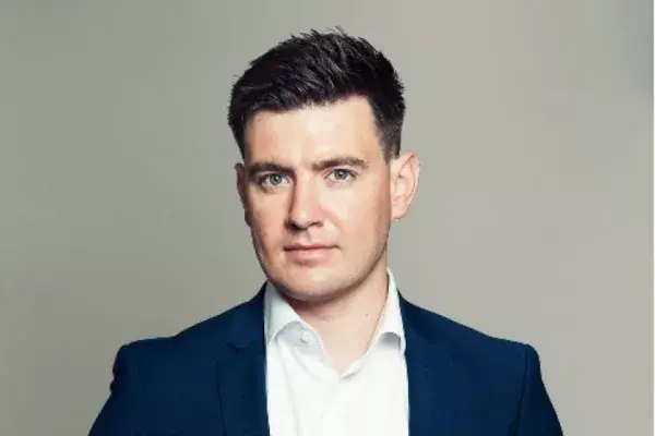"A Voice from Ireland" le 27 oct&period; &agrave; Bruxelles