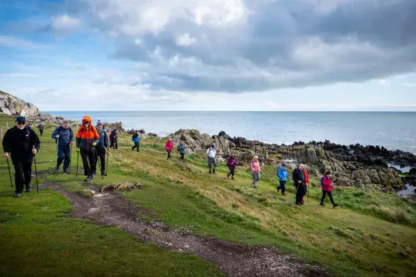 Festival Boyne Valley Trails