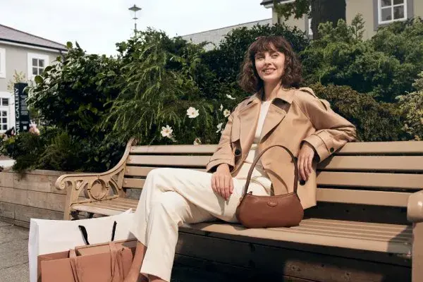 Your S&oacute; Irish Shopping Experience at Kildare