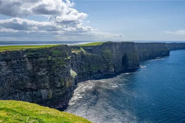 IRLANDA DEL SUD - LISTROP