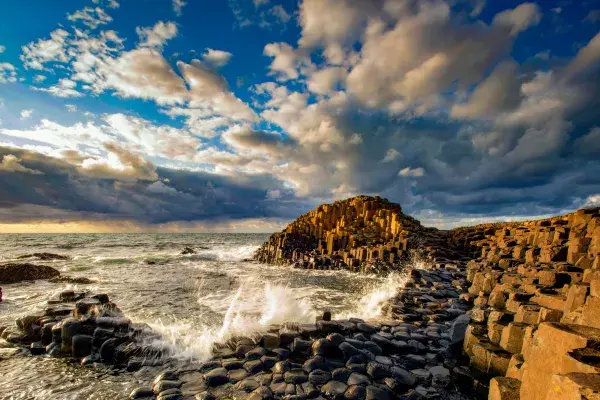 Semana Santa en Belfast con Gruppit