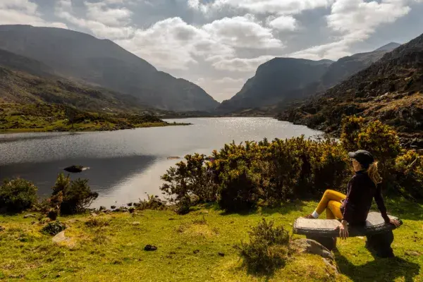 Ontdek onze 7 individuele Ierland rondreizen