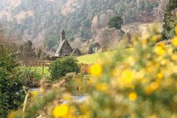 Dublino e Wicklow di Boscolo