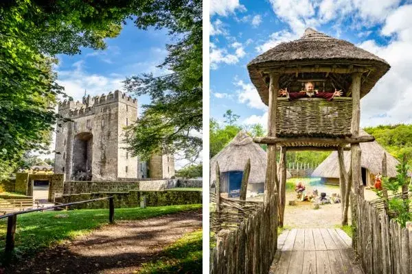 Zwei Erlebnisse mit nur einem Ticket&excl;