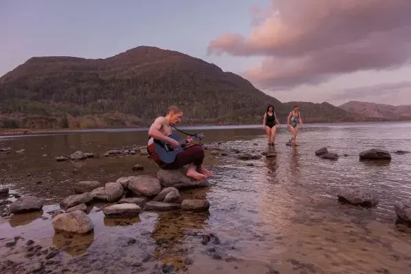 Descubre Wander Wild Festival &lpar;17&ndash;19 abril&rpar;