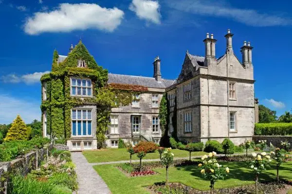 Muckross House Experience at Gleneagle