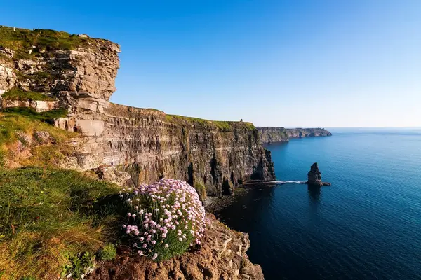Irlands S&uuml;den&colon; Natur&comma; Geschichte & Genuss