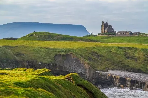 TOUR DI GRUPPO DELL'IRLANDA