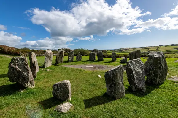 Vom Dublin-Pub bis zu pr&auml;historischen St&auml;tten