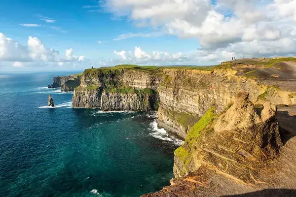 Wanderreise Wild Atlantic Way &lpar;13 Tage&rpar;