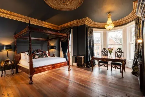 Suite February Two Night Stay