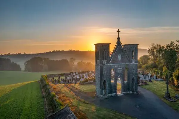 Your Ireland Dream Vacation