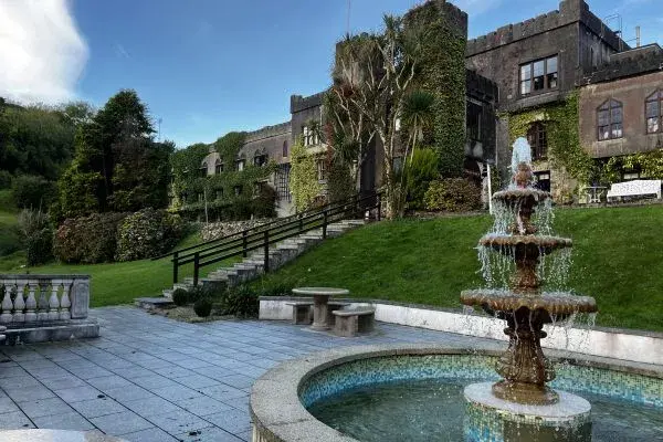 11-daagse Autorondreis Elegant Ierland