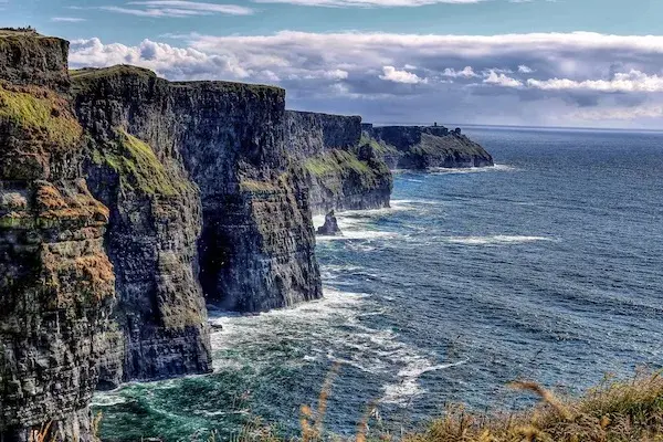 Wilde Sch&ouml;nheit & spirituelle H&ouml;hepunkte