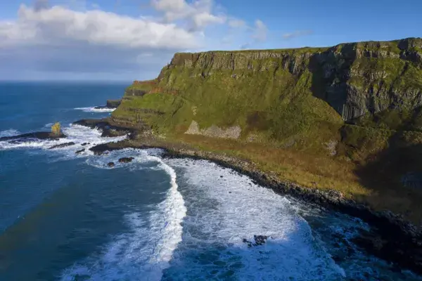 Oad - Busrondreis Grand Tour Ierland