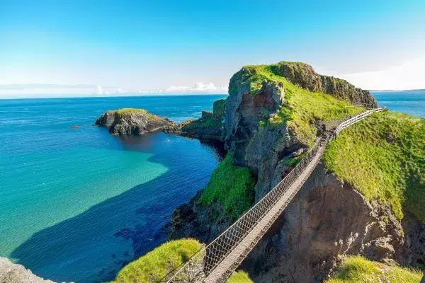Wandelvakantie Giant&rsquo;s Causeway Coastal Route