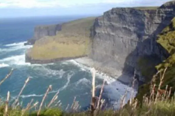 Gallia&colon; Le tour d'Irlande &lpar;14j&rpar;