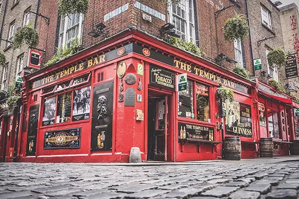 Irland Rundreise zu den H&ouml;hepunkten