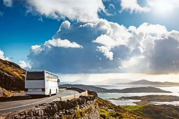 ANWB Groepsreis Ierland