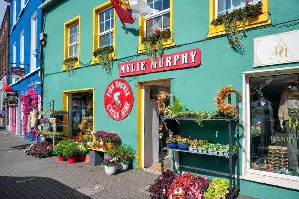 Celtic Tours&colon; All of Ireland