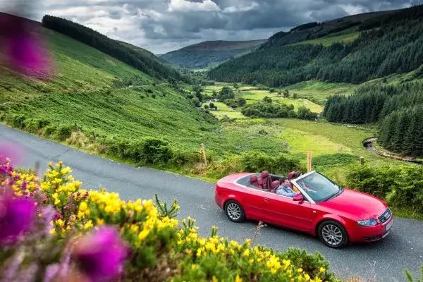 ANWB&colon; Fly-drive Schilderachtige schoonheid