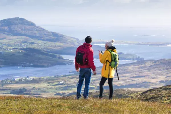 2-for-1 Air on Small Group Light-Active Tours