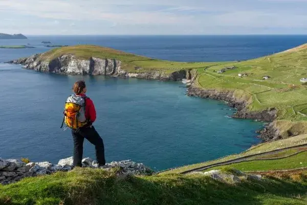 ANWB Wandelvakantie Zuidwest-Ierland