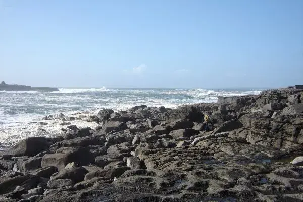 Gallia&colon; circuit l'ouest et le Connemara &lpar;9j&rpar;