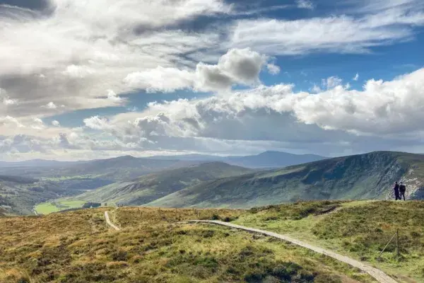 Imagine Travel&colon; Les parcs nationaux d'Irlande