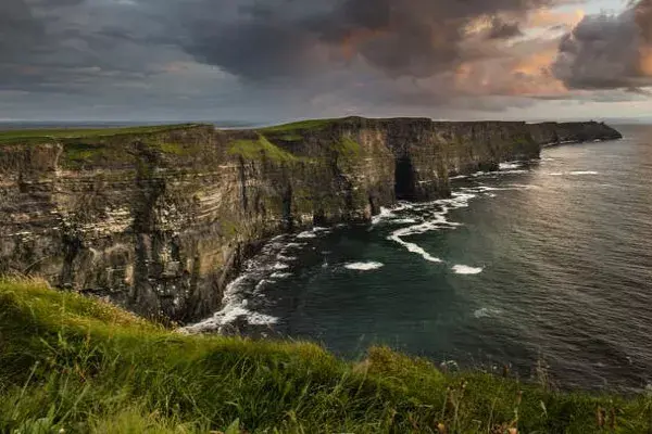 Imagine Travel&colon; Wild Atlantic Way &lpar;10d&rpar;