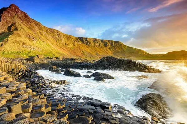 Ireland Off-Season - Fewer People&period; More Wow&excl;