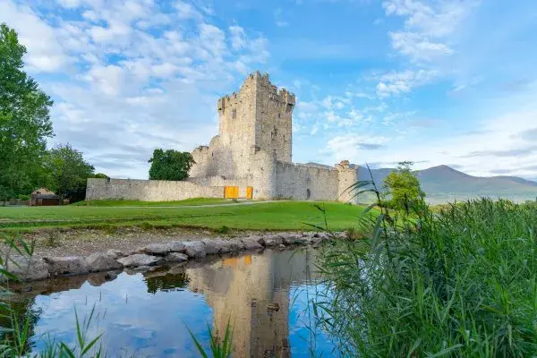 Celtic Charm&colon; Limerick&comma; Killarney & Dublin