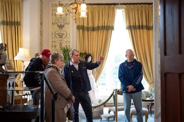 Step Inside the Story of Kylemore Abbey