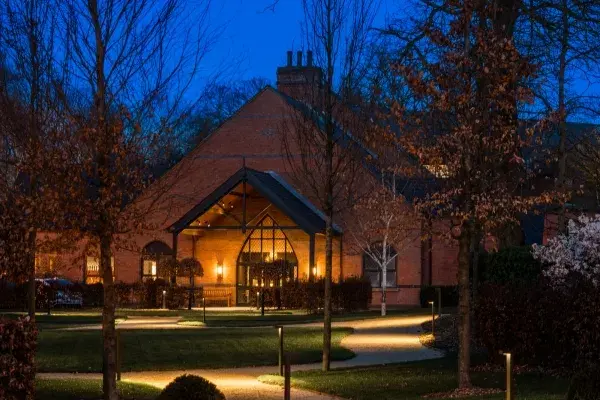 Stay & Savour with 15&percnt; Off