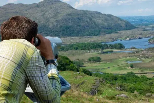 Rondreis Zuid- en West-Ierland & Dublin