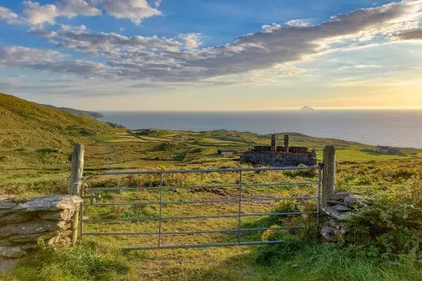 Rondje Ierland 20dgn